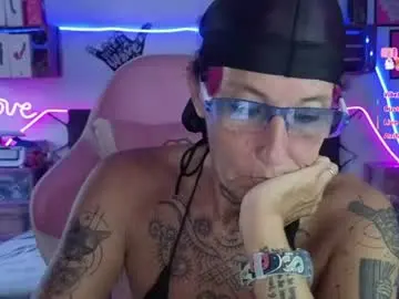 Chaturbate Watch Live Sex Cams of selvaggia_del_caribe