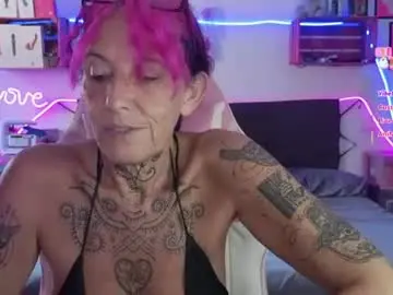 Chaturbate Free Live Porn of selvaggia_del_caribe