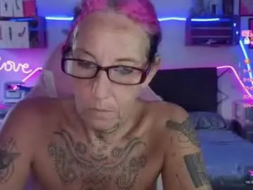 Chaturbate Adult Webcams of selvaggia_del_caribe