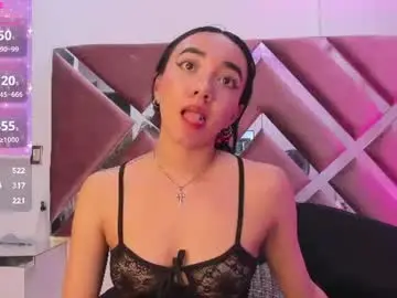 Chaturbate Live Porn of zoe_evaanss_