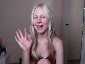 Chaturbate Live Sex Cam of amili_kron