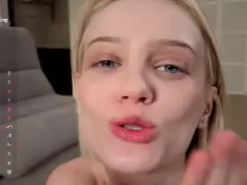 Chaturbate Best Webcam of evangel111