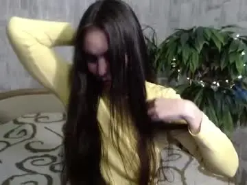 Chaturbate Best Webcam of ginaxsoulah__
