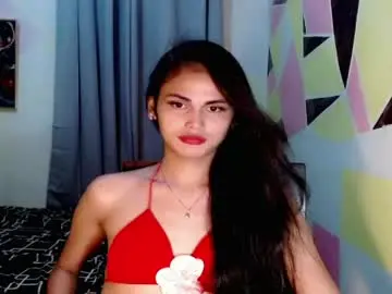 Chaturbate Live Sex of its_mirabel
