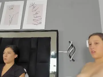 Chaturbate Live Sex Cam of passion_wins