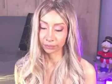 Chaturbate Sex Cam of annakimm1