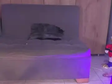 Chaturbate Watch Live Sex Cams of annakimm1