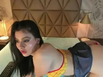 Chaturbate Free Porn Cam of annedixie