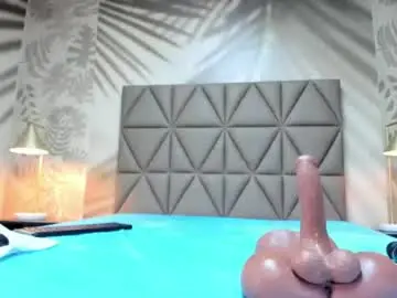 Chaturbate Private Sex Chat of annedixie