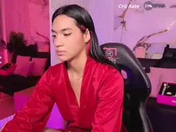 Chaturbate Private Sex Chat of artemiss_tay