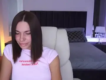 Chaturbate Live Sex of bellabloomy