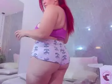 Chaturbate Adult Webcams of eva_milfxxx