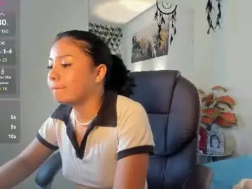 Chaturbate Best live sex cam show of heidy_pink