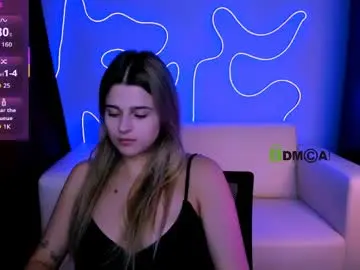 Chaturbate Adult Video Chat of jennakissu