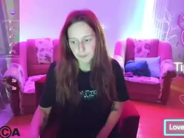 Chaturbate Adult Webcams of lilyviolet7