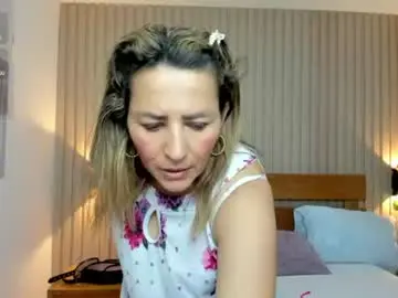 Chaturbate Free Live Porn of luciana_ballesteros
