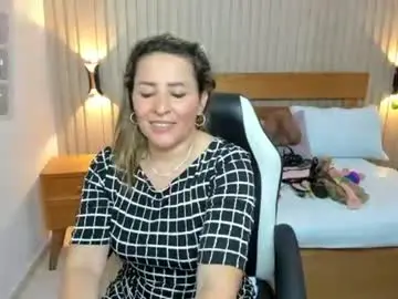 Chaturbate Adult Webcams of luciana_ballesteros