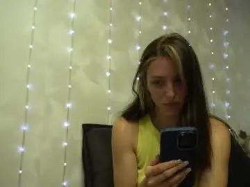 Chaturbate Adult Webcam of your_little_flexible_girl