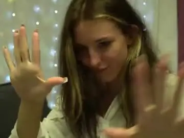 Chaturbate Live Porn of your_little_flexible_girl