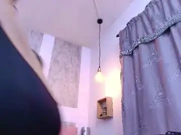 Chaturbate Adult Webcams of zhamira_21