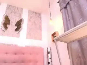 Chaturbate Sex Chat of zhamira_21