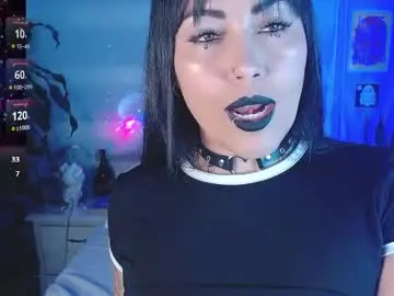 Chaturbate Sex Cam of _any_ducan_