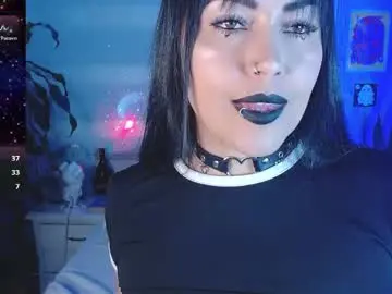 Chaturbate Live Sex of _any_ducan_