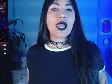 Chaturbate Adult Webcams of _any_ducan_