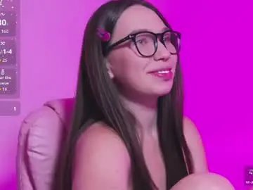 Chaturbate Nude Webcam of arianahot777