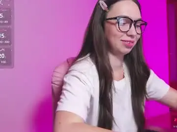 Chaturbate Adult Webcams of arianahot777