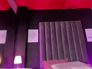Chaturbate Sex Cam of catalella_rouse