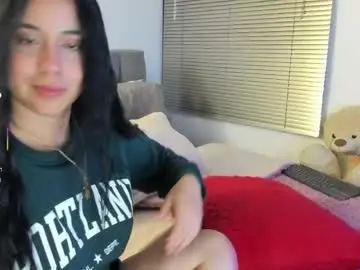 Chaturbate Sex Cam of gabi_boom
