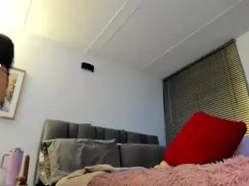 Chaturbate Sex Cam of gabi_boom