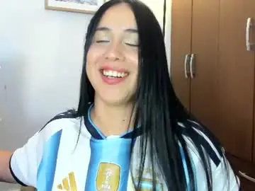 Chaturbate Sex Cam of gabi_boom