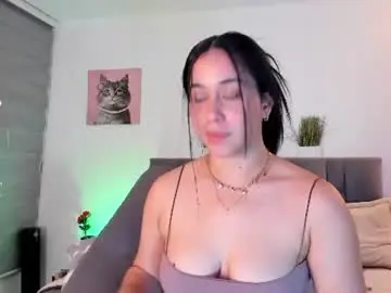 Chaturbate Nude Webcam of gabi_boom