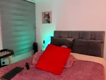 Chaturbate Private Sex Chat of gabi_boom