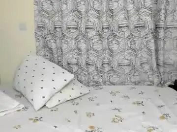 Chaturbate Sex Cam of missmisbehave_irl