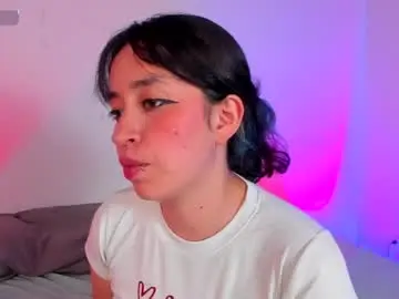 Chaturbate Live Sex of moon_sofii