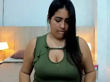 Chaturbate Adult Video Chat of naomi_miranda