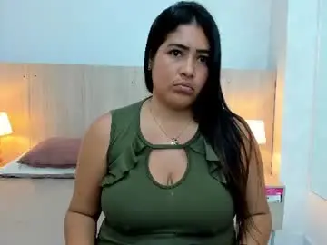 Chaturbate Sex Cam of naomi_miranda