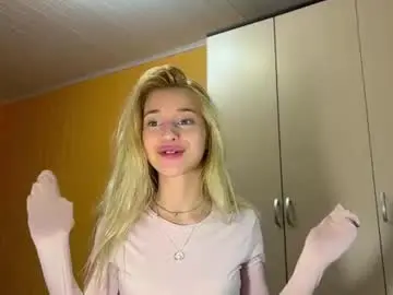 Chaturbate Adult Video Chat of sabinamccrohan