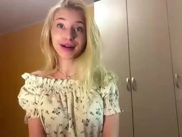 Chaturbate Best Webcam of sabinamccrohan
