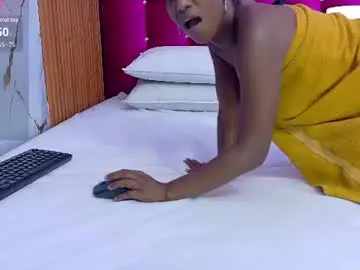 Chaturbate Sex Cam of tastydarkchocolatee