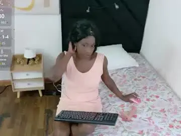 Chaturbate Sex Cam of tastydarkchocolatee