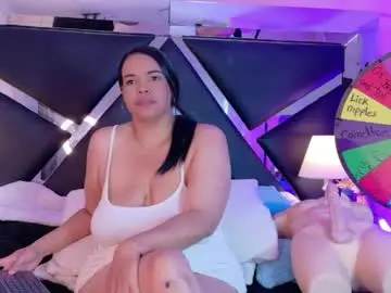 Chaturbate Sex Chat of valrery_roussex