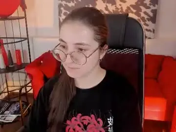 Chaturbate Sex Cam of virtualvoyant