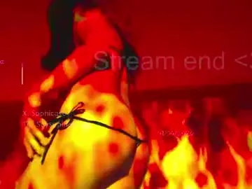 Chaturbate Nude Webcam of betsabe_butlers_