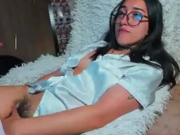 Chaturbate Free Live Porn of betsabe_butlers_
