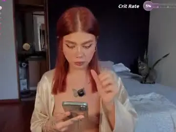 Chaturbate Sex Cam of jossephine_