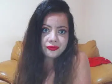 Chaturbate Best live sex cam show of luisahornydoll